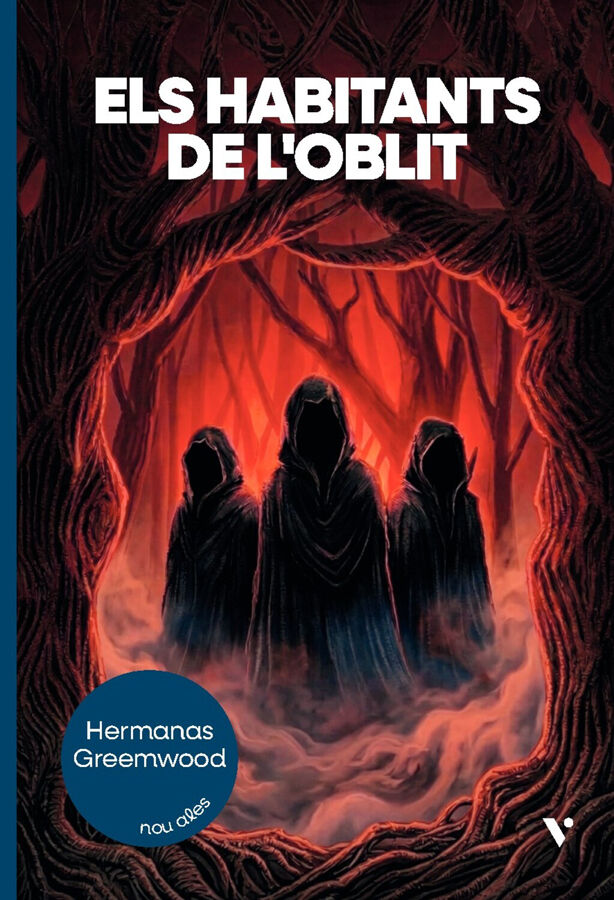 Els habitants de l'oblit (Nou Ales)