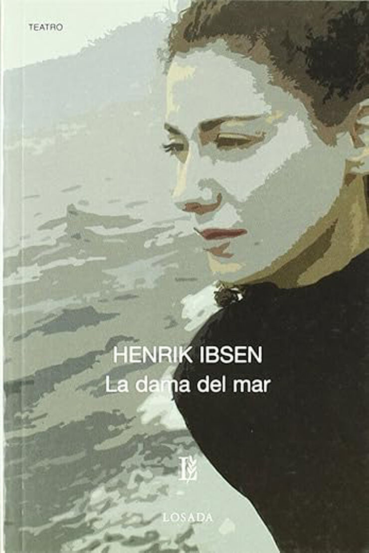 La dama del mar