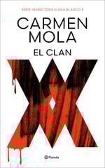 El Clan (Inspectora Elena Blanco 5) El Clan (Inspectora Elena Blanco 5)