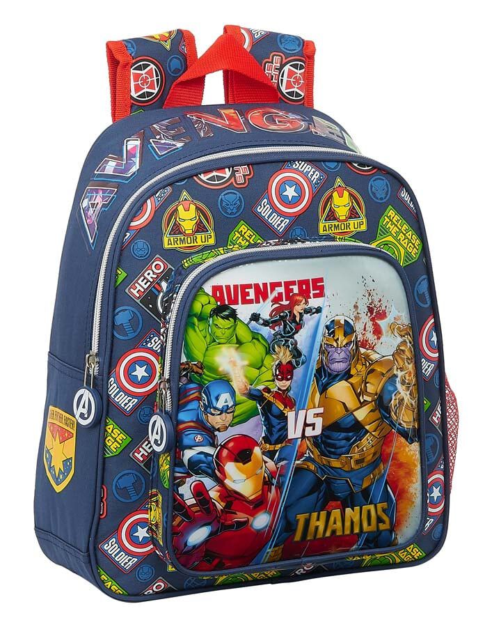 Mochila infantil Avengers Thanos