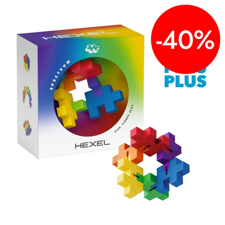 Hexel Spectrum