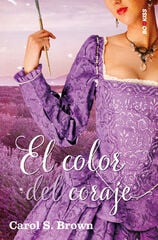 El colore del coraje El colore del coraje