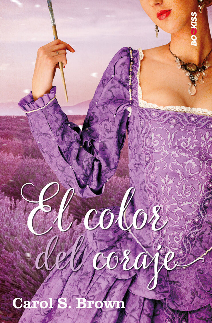 El colore del coraje