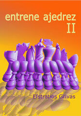 Entrene ajedrez II