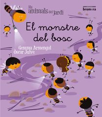 Monstre del bosc Monstre del bosc
