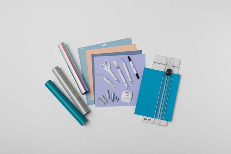 Cricut Explore 5 Bundle