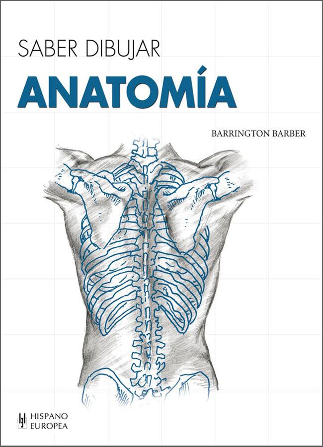 Anatom&iacute;a