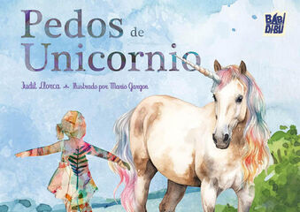 Pedos de unicornio