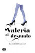 Valeria al desnudo