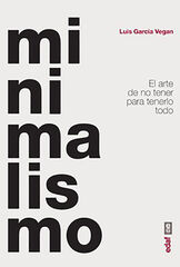 Minimalismo Minimalismo