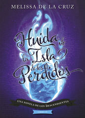 Los Descendientes. Huida déla Isla dél Los Descendientes. Huida déla Isla dél