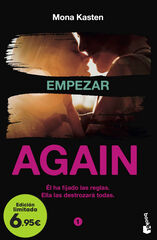 Again. Empezar Again. Empezar