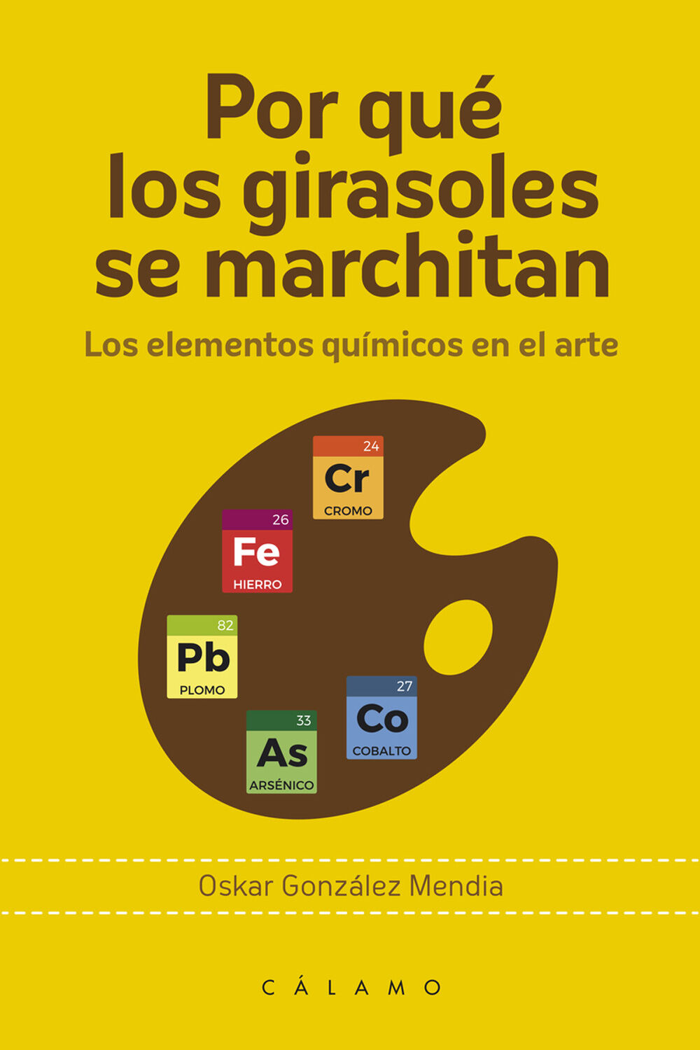 Por qu&eacute; los girasoles se marchitan