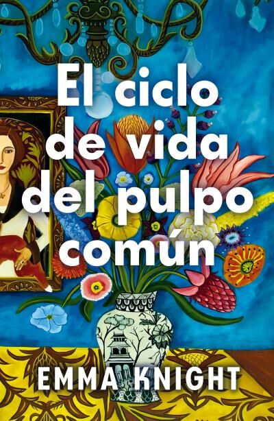 El ciclo de vida del pulpo com&uacute;n