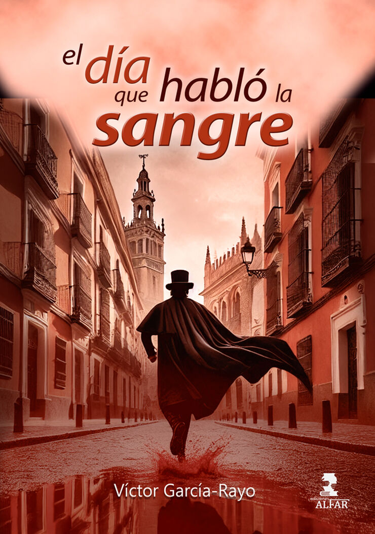 El día que habló la sangre