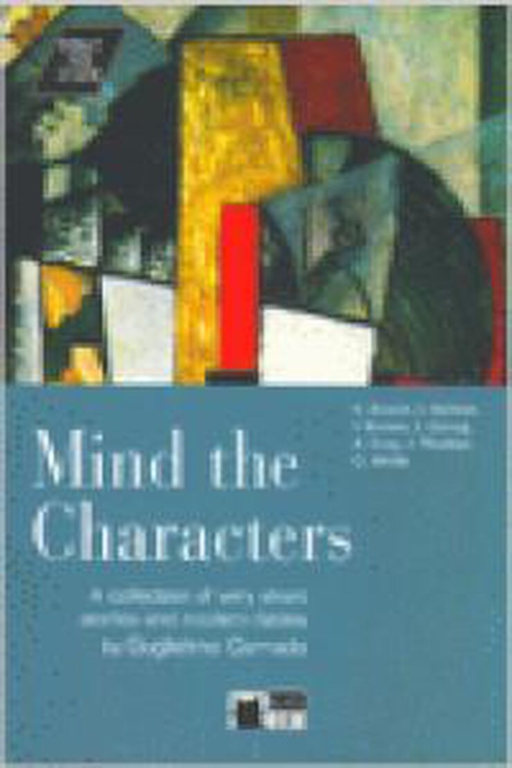 Mind The Characters