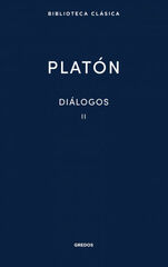 Diálogos II. Gorgias Menexeno Diálogos II. Gorgias Menexeno