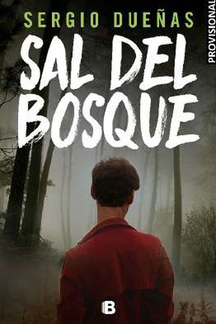 Sal del bosque