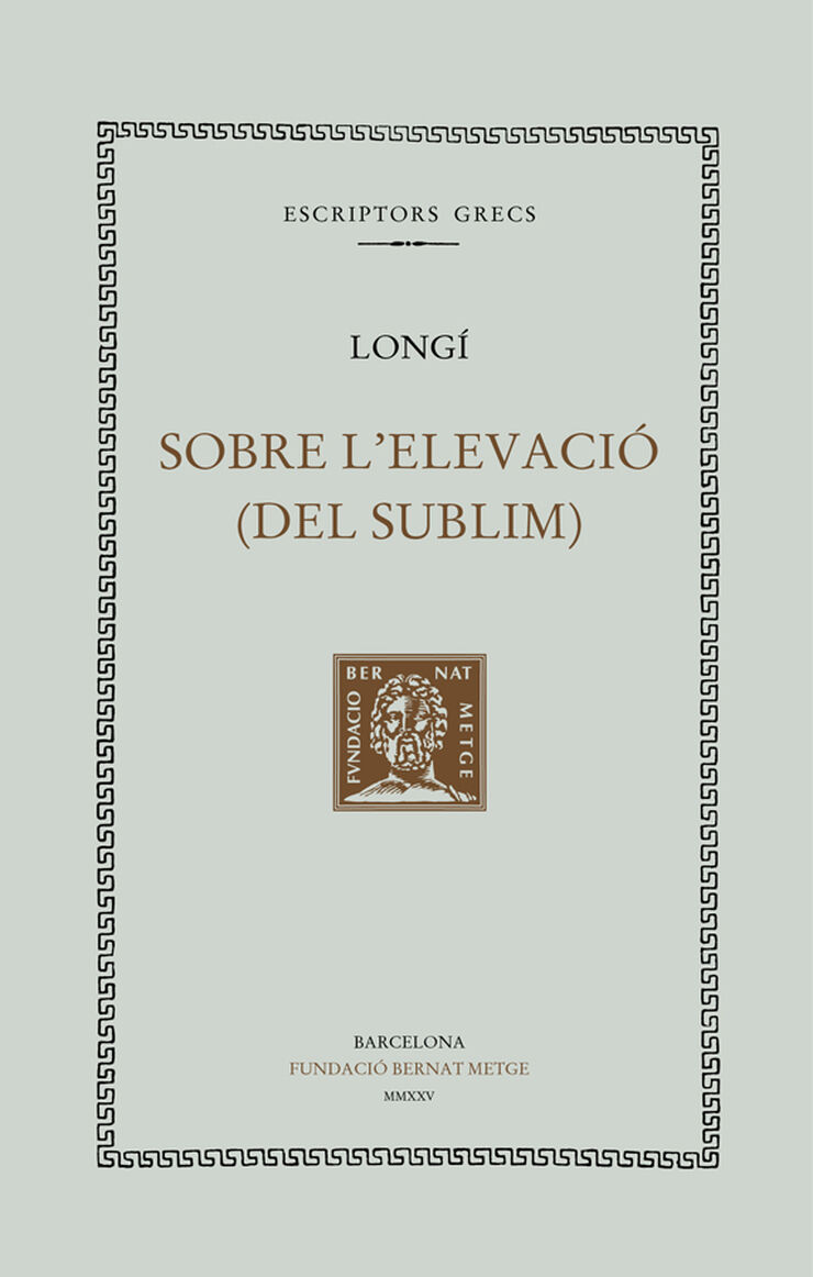 Sobre l'elevació (Tela)