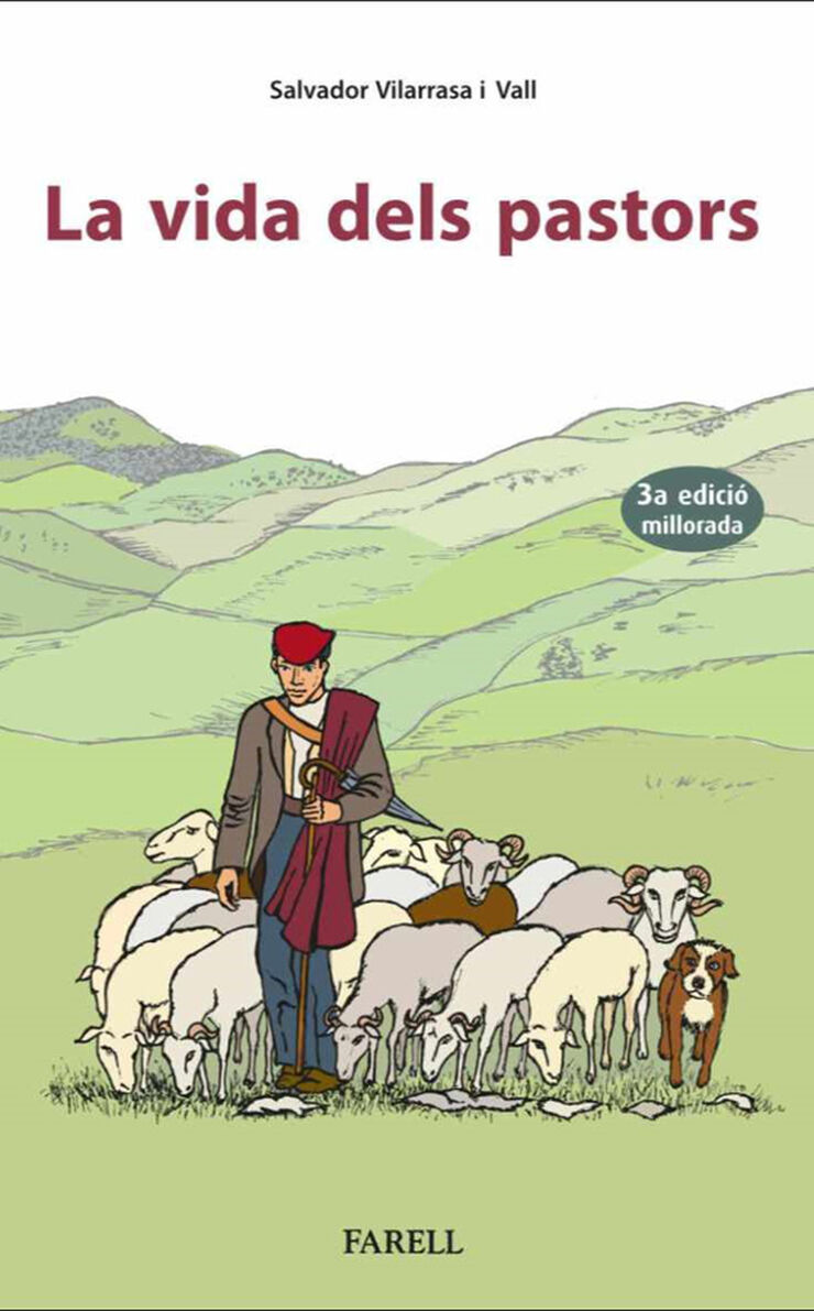 La vida dels pastors