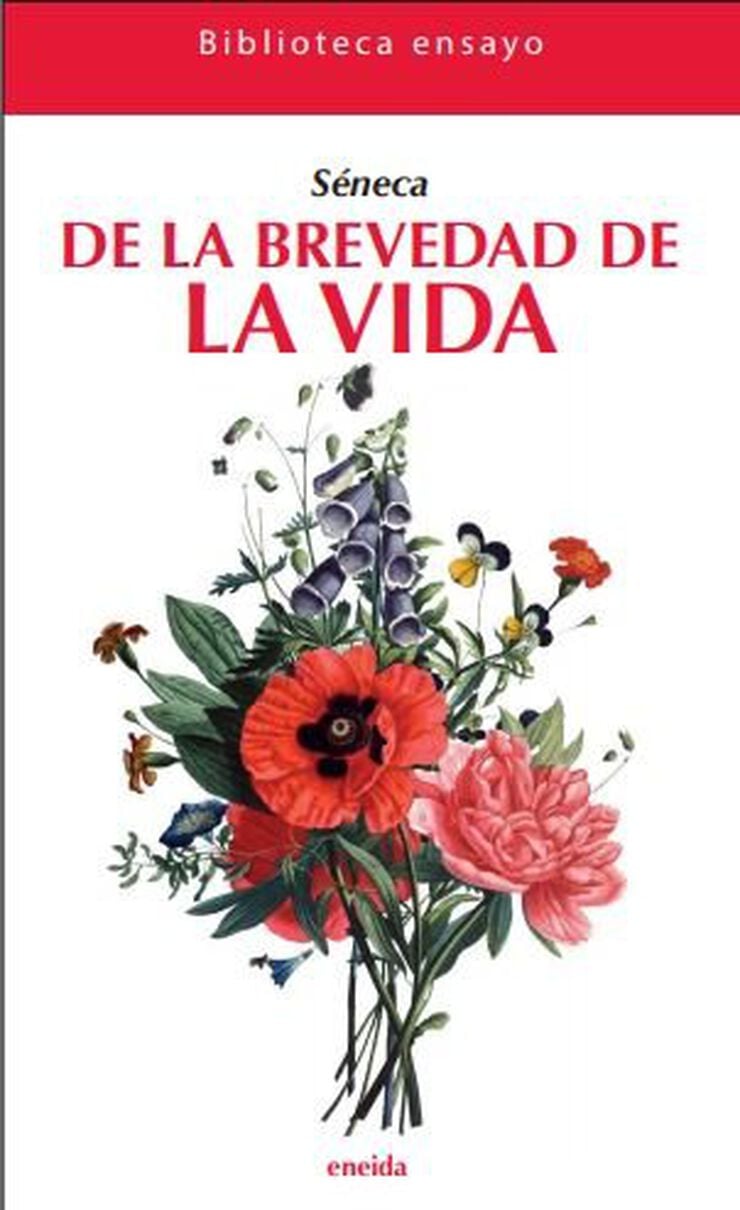 De la brevedad de la vida