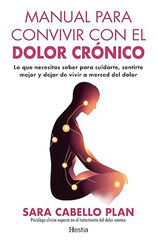 Manual para convivir con el dolor crónico Manual para convivir con el dolor crónico