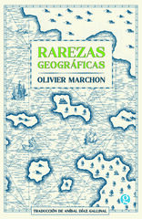Rarezas geográficas Rarezas geográficas