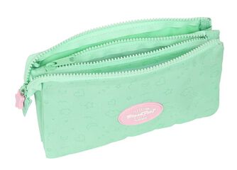 Estuche triple Moon