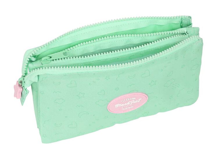 Estuche triple Moon