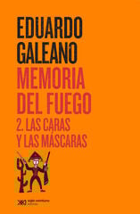 Memoria del fuego 2 Memoria del fuego 2