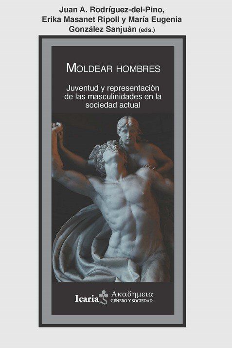 Moldear hombres