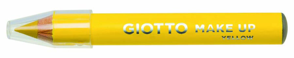 Maquillaje Giotto Make Up Classic 6u