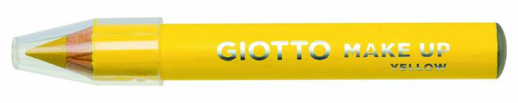 Maquillaje Giotto Make Up Classic 6u