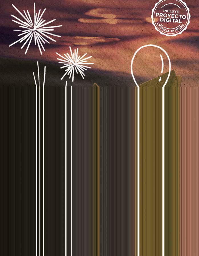 F&iacute;sica Y Qu&iacute;mica 4