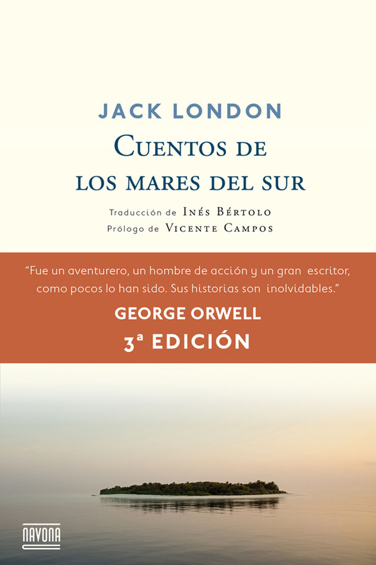 Cuentos de los mares del sur