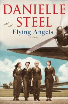 Flying angels