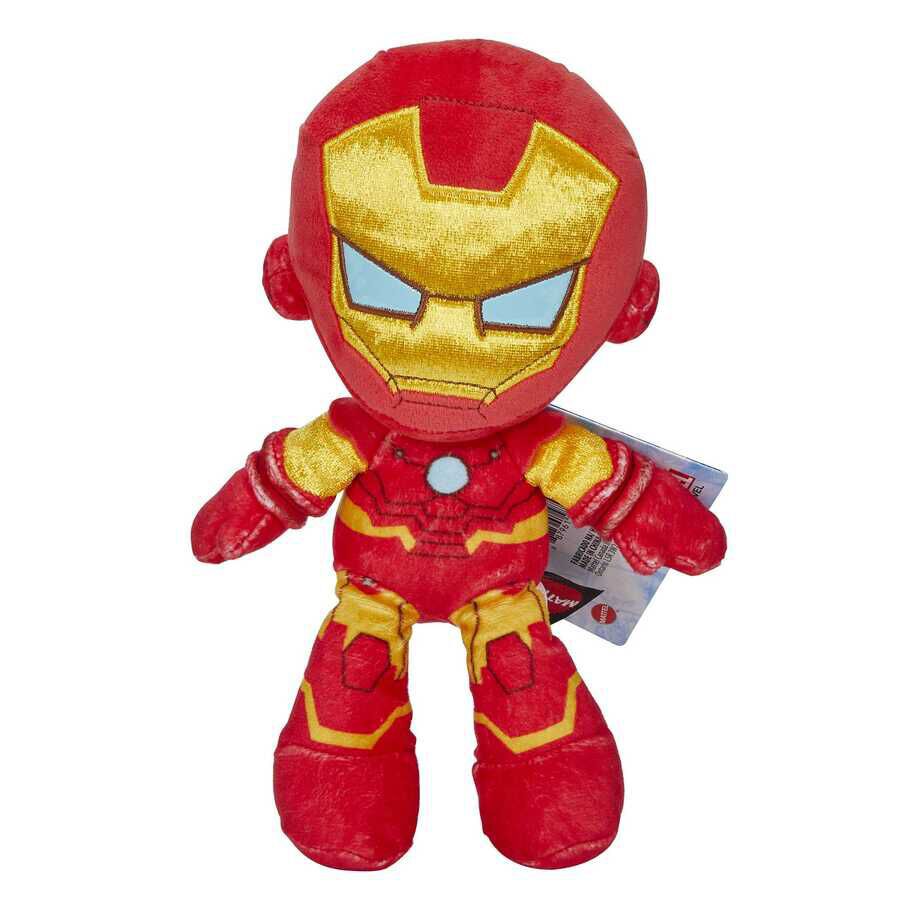 Peluix Iron Man Marvel 20 cm