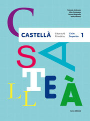 Castellà 5è Primària Castellà 5è Primària