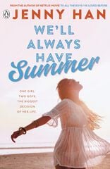 We'll always have summer We'll always have summer