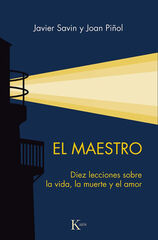 El maestro El maestro