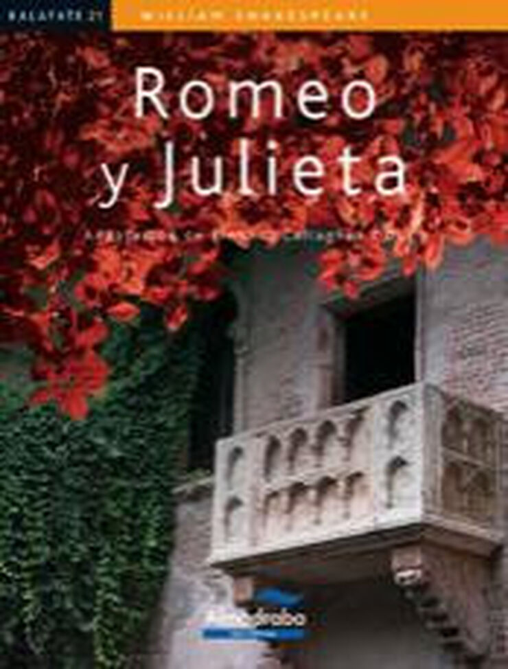 Kalafate Romeo y Julieta