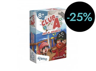 Club A -  Jeff El Grumete