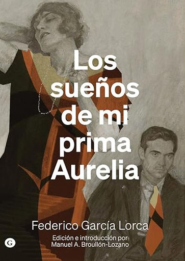 Los sue&ntilde;os de mi prima Aurelia