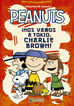 Peanuts: ¡Nos vamos a Tokio, Charlie Brown!