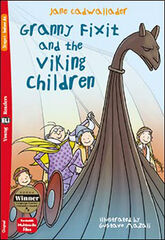 ELI YR1 Granny Fixit And The Viking Chil