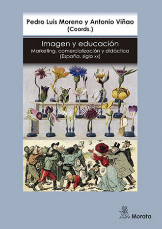 IMAGEN Y EDUCACI&Oacute;N