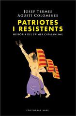 Patriotes i resistents