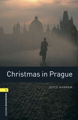 Oxford Bookworms 1. Christmas in Prague MP3 Pack Oxford Bookworms 1. Christmas in Prague MP3 Pack