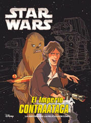 Star Wars. El imperio contraataca