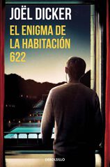 El enigma de la habitación 622 El enigma de la habitación 622